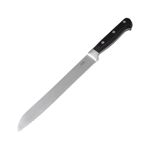 Cutit de paine din otel inoxidabil 22.6 cm Teesa TSA0191 1 Cutit de paine din otel inoxidabil 22.6 cm Teesa TSA0191