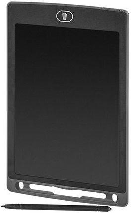 Tableta pentru scris si desenat Kruger&Matz ZAB2000, Stylus Rebel, 8.5inch (Negru) 1 Tableta pentru scris si desenat Kruger&Matz ZAB2000, Stylus Rebel, 8.5inch (Negru)