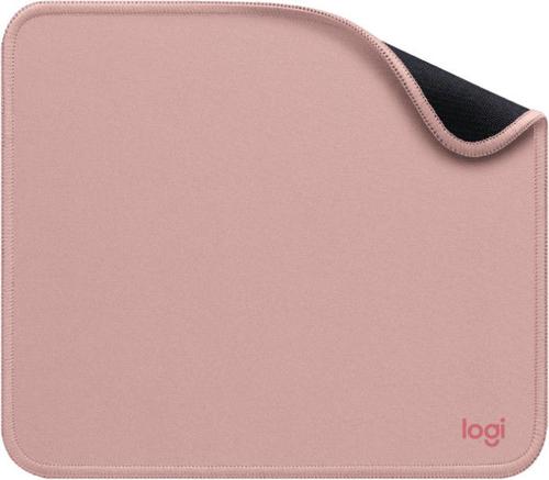 Mouse pad Logitech Studio, 230x200 mm (Roz) 1 Mouse pad Logitech Studio, 230x200 mm (Roz)