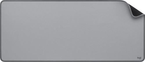 Mouse pad Logitech Desk Mat Studio, 700x300mm (Gri) 1 Mouse pad Logitech Desk Mat Studio, 700x300mm (Gri)