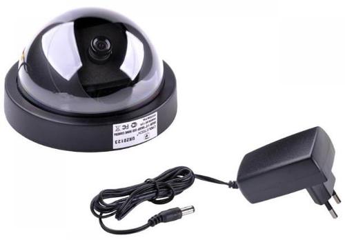 Camera Supraveghere Video Cabletech JK901CCD, 1/4inch CMOS, PAL/NTSC, 1 LUX (Negru) 1 Camera Supraveghere Video Cabletech JK901CCD, 1/4inch CMOS, PAL/NTSC, 1 LUX (Negru)