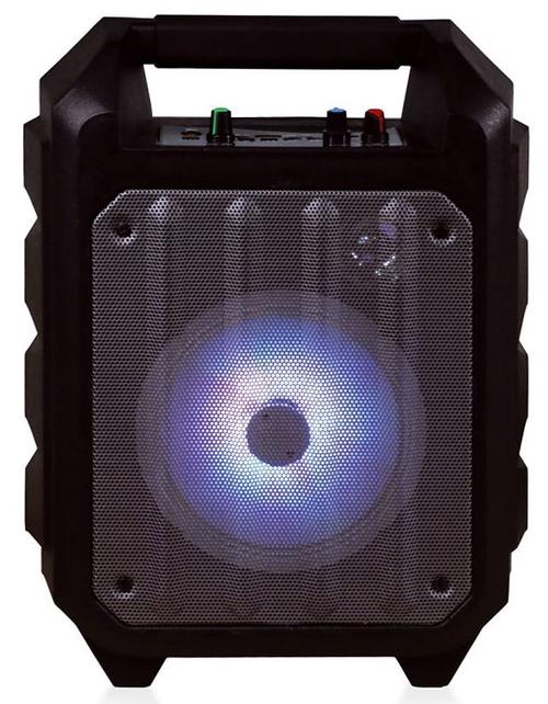 Boxa Portabila Omega OG82, Bluetooth (Negru) 1 Boxa Portabila Omega OG82, Bluetooth (Negru)