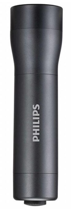Lanterna LED Philips SFL4001T, 170 lumen (Negru) 1 Lanterna LED Philips SFL4001T, 170 lumen (Negru)