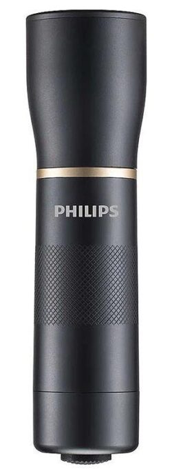 Lanterna LED Philips SFL7001T, 600 lumen (Negru) 1 Lanterna LED Philips SFL7001T, 600 lumen (Negru)