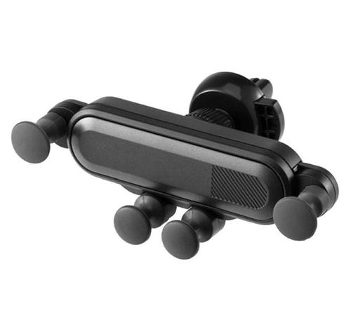 Suport auto universal Omega OUCHAVS, prindere pe grila de ventilatie, 4.7inch - 6.5inch (Negru) 1 Suport auto universal Omega OUCHAVS, prindere pe grila de ventilatie, 4.7inch - 6.5inch (Negru)