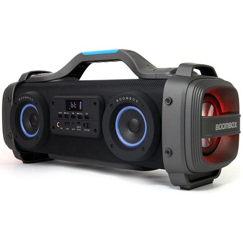 Boxa Portabila Platinet PMG78, Bluetooth, 51W (Negru) 1 Boxa Portabila Platinet PMG78, Bluetooth, 51W (Negru)