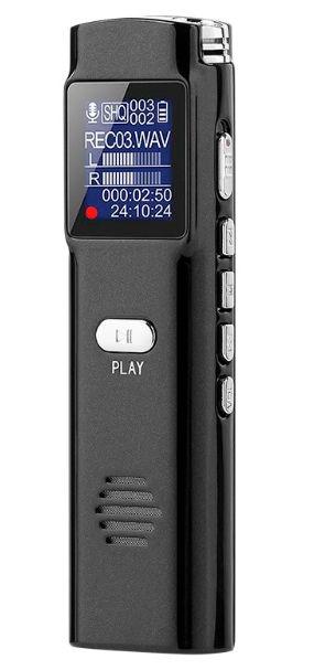 Reportofon Kruger & Matz KM0286, 8 GB (Negru) 1 Reportofon Kruger & Matz KM0286, 8 GB (Negru)