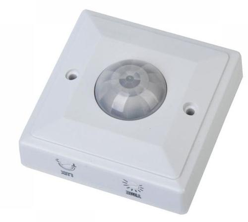 Senzor de miscare OEM URZ3194 (Alb) 1 Senzor de miscare OEM URZ3194 (Alb)