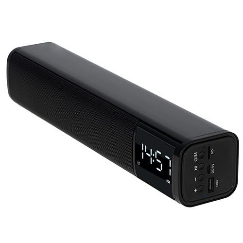 Ceas Digital cu Boxa Bluetooth, Alarma Adler AD 1191 1 Ceas Digital cu Boxa Bluetooth, Alarma Adler AD 1191