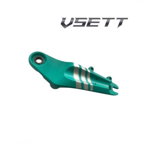 Brat roata stanga spate pentru trotineta electrica VSETT 9 1 Brat roata stanga spate pentru trotineta electrica VSETT 9
