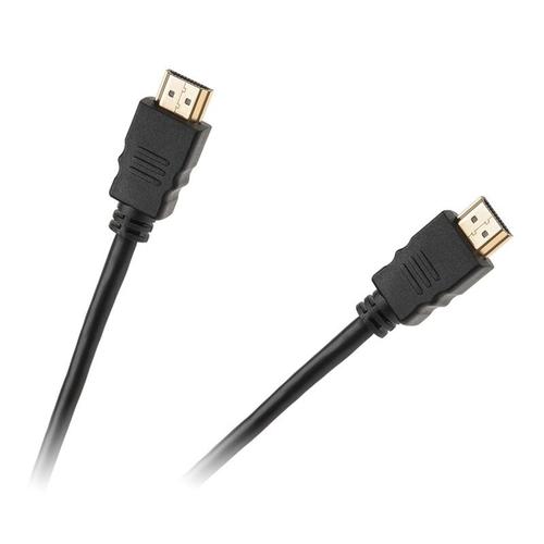 Cablu Cabletech Eco-Line, HDMI - HDMI, 15m
