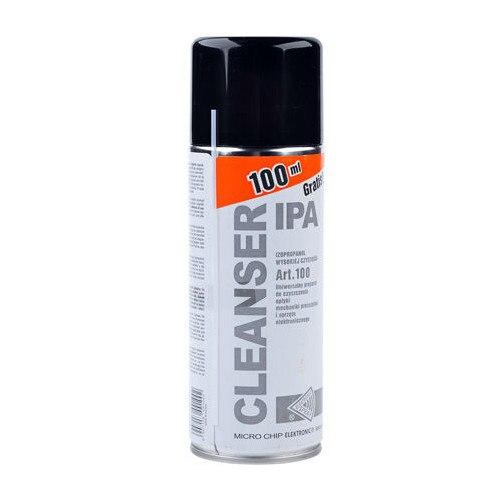 Spray curatare cu alcool izopropilic, 400ml