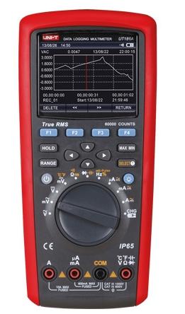 Multimetru digital UT181A Uni-t