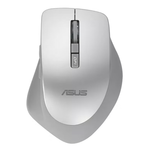 Mouse Gaming WT425, Wireless, USB (Argintiu)