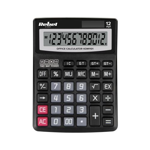 Calculator de birou Rebel OC-100