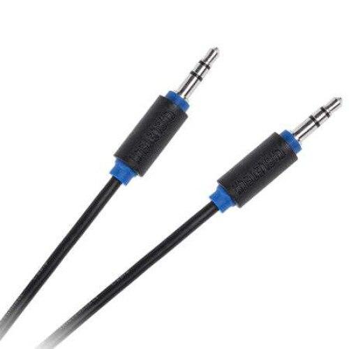 Cablu jack 3.5, cabletech standard, 1.8m