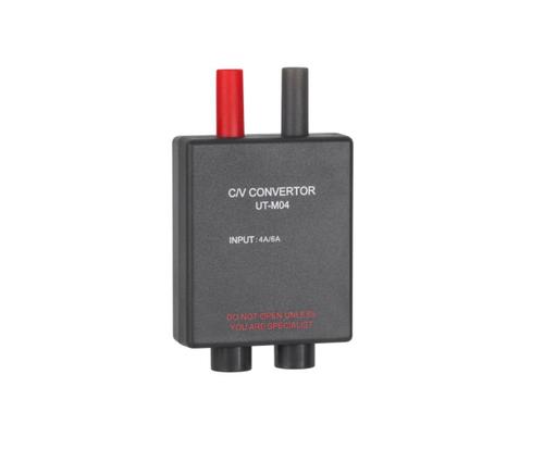 Accesoriu convertor CURENT-TENSIUNE UNI-T MIE0199