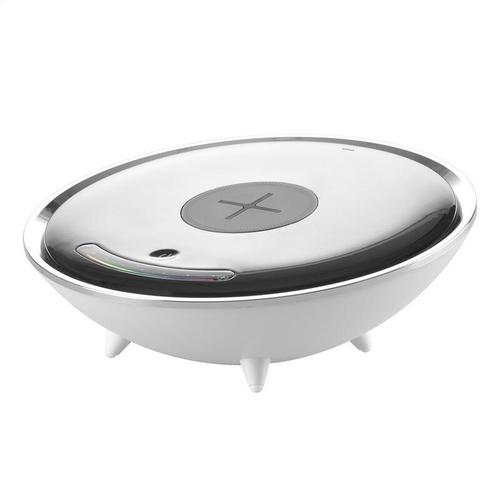 Lampa Platinet 10W, cu incarcare Wireless