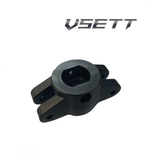 Baza carlig pliere pentru trotineta electrica VSETT 9 1 Baza carlig pliere pentru trotineta electrica VSETT 9