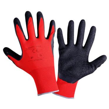 Set 12 manusi latex LAHTI PRO L211211 1 Set 12 manusi latex LAHTI PRO L211211