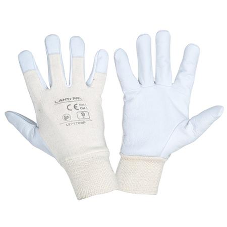 Set manusi pentru gradinarit LAHTI PRO L271708P, marimea 8 1 Set manusi pentru gradinarit LAHTI PRO L271708P, marimea 8