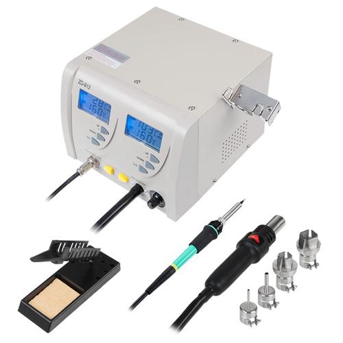 Statie de lipit componente electronice SMD, 160 - 480 grade C 1 Statie de lipit componente electronice SMD, 160 - 480 grade C