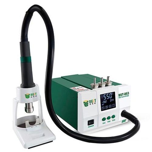 Statie Lipire Smd Bst-863 1 Statie Lipire Smd Bst-863