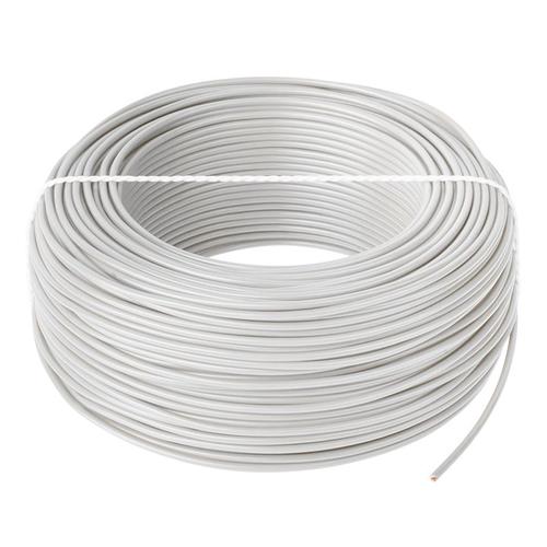Cablu conductor LGY, 1 x 0.75 H05V-K, 100 m, izolatie PVC 1 Cablu conductor LGY, 1 x 0.75 H05V-K, 100 m, izolatie PVC