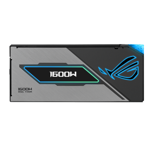 Sursa ASUS ROG Thor ARGB, 80+ Titanium 3, 1600W