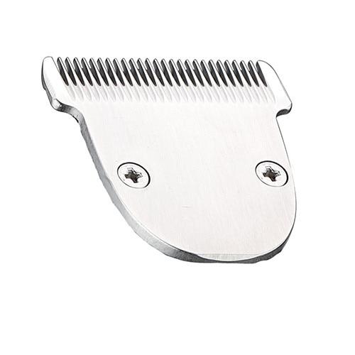 Lama de schimb Adler AD2834.1, Pentru aparatul de tuns, Inox (Gri) 1 Lama de schimb Adler AD2834.1, Pentru aparatul de tuns, Inox (Gri)