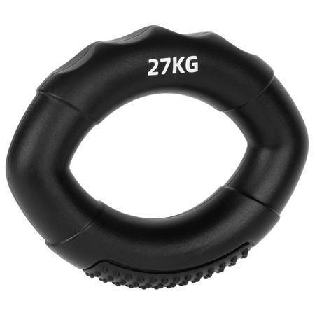 Flexor REBEL ACTIVE HAND GRIP RBA-2501-BK, 0-27KG 1 Flexor REBEL ACTIVE HAND GRIP RBA-2501-BK, 0-27KG