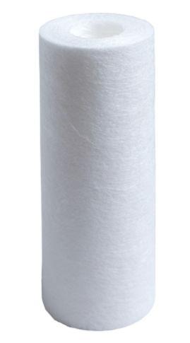 Cartus filtrant Valrom aquaPUR 7 PP EXPANDAT 10 MICRONI 1 Cartus filtrant Valrom aquaPUR 7 PP EXPANDAT 10 MICRONI