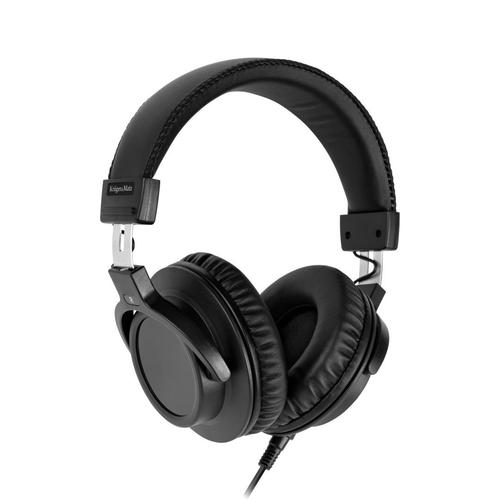 Casti Gaming Kruger&Matz KM0886, 50mm, cablu 2.5m (Negru) 1 Casti Gaming Kruger&Matz KM0886, 50mm, cablu 2.5m (Negru)