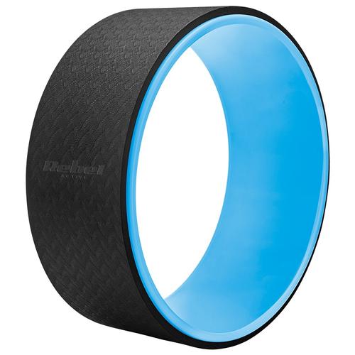 Roata Yoga Rebel Active Dharma, 32cm (Albastru)