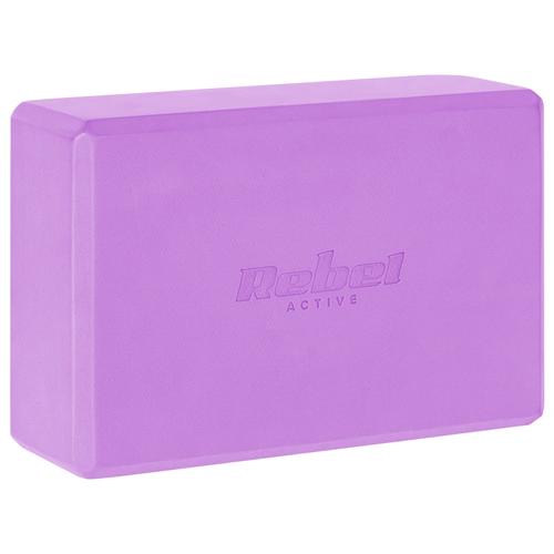 Cub Yoga Rebel Active, Spuma Eva (Violet)