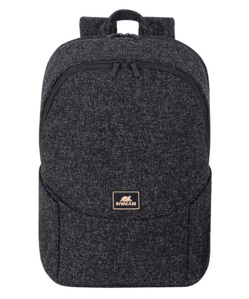 Rucsac Laptop RivaCase 7962, 15.6inch (Negru) 1 Rucsac Laptop RivaCase 7962, 15.6inch (Negru)