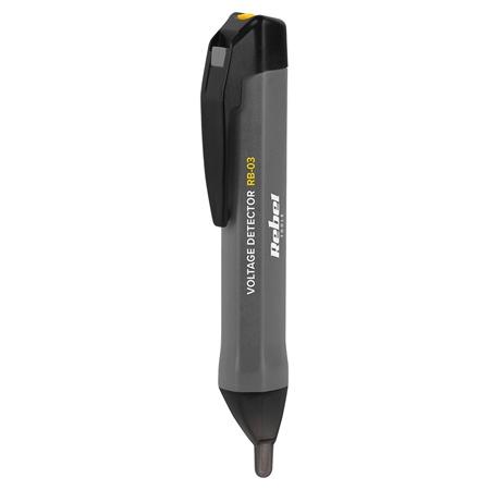 Detector tensiune Rebel Tools RB-03, 50-1000V AC