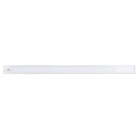 Lampa led Rebel ZAR0579, senzor, 1500mAh, 1.5W (Alb)