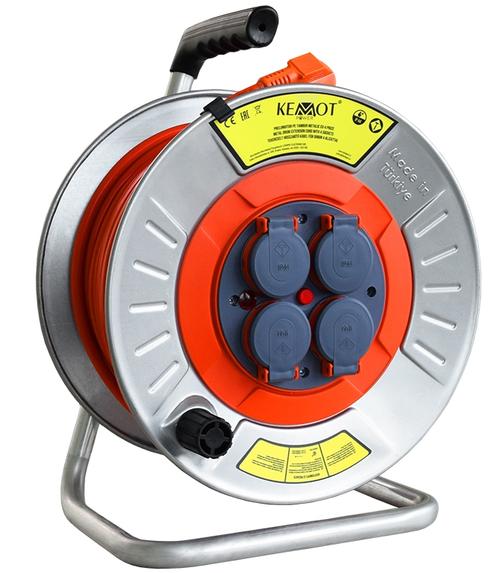 Prelungitor Kemot E-PSM25T20, 20 m
