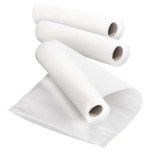 Pungi ambalare in vid 3 role 150mm Sencor