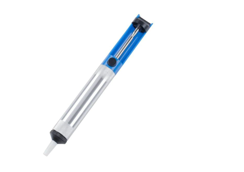 Pompa fludor pentru decositorit, metal, Kemot