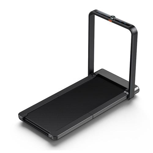Banda de alergat pliabila Kingsmith WalkingPad Treadmill TRX21F, viteza maxima 12km/ora (Negru) 1 Banda de alergat pliabila Kingsmith WalkingPad Treadmill TRX21F, viteza maxima 12km/ora (Negru)