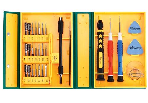 Set surubelnite OEM AD-96141, 30 buc.