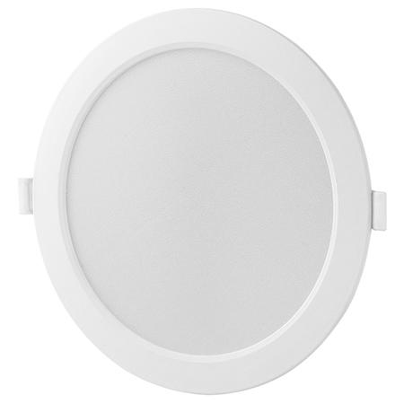 Plafoniera LED REBEL ZAR0556, 18W 230V 4000K 2100 lm (Alb)