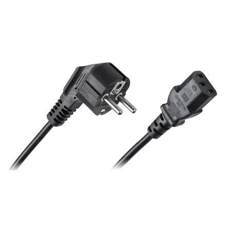 Cablu alimentare PC OEM KPO2772-2, 2 m