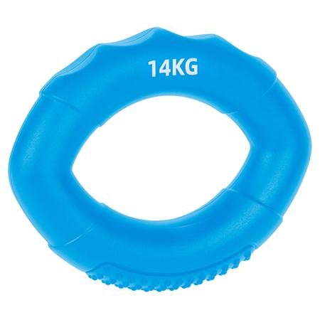 Flexor REBEL ACTIVE HAND GRIP RBA-2501-BL, 0-14KG