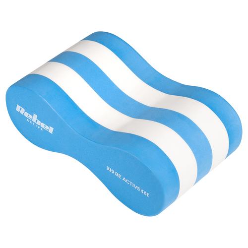 Pluta pentru inot REBEL ACTIVE RBA-4601, 24 cm