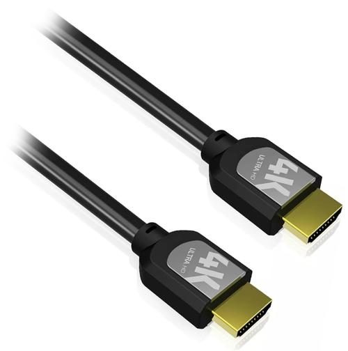 Cablu Sentivus S-HD100-750, HDMI - HDMI, 7.5 m (Negru)