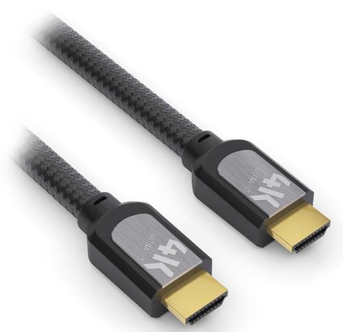 Cablu Premium Sentivus S-HD300-300, HDMI - HDMI, 3 m (Negru)
