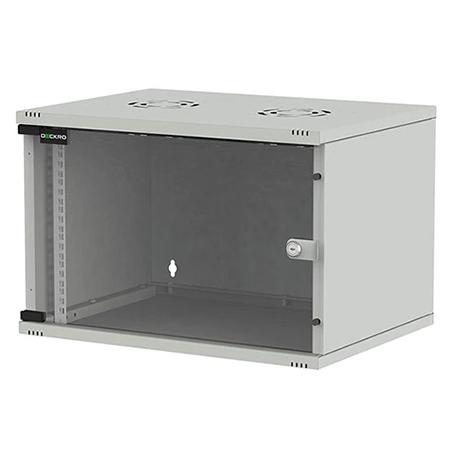 Rack de perete Dekro KOM-544006, 6U, 19inch